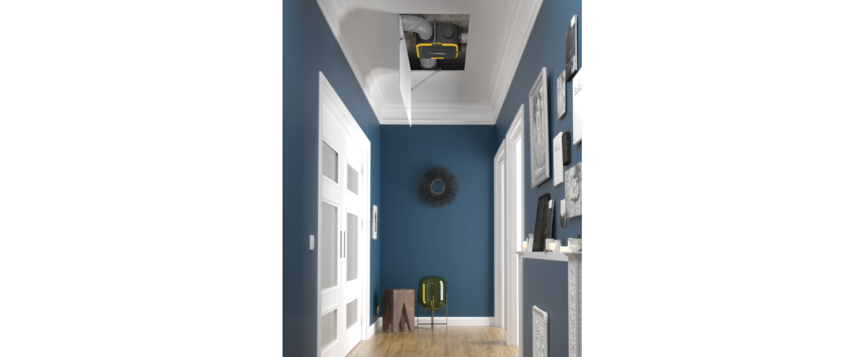 EasyHOME AUTO COMPACT